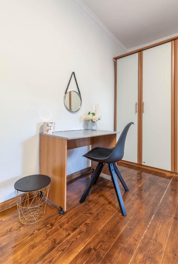 Apartment Melanie Pula Exterior photo